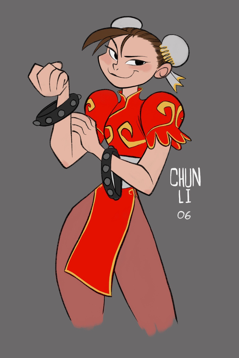 Illustration for article titled Stick To Cammy, Cammy